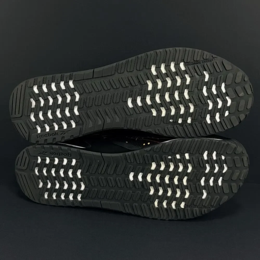 Reebok step up